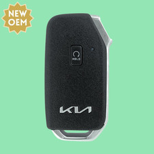 Brand New Kia Stinger 2022-2023 OEM 4 Button Smart Key TQ8-FOB-4F46 95440-J5551 picture