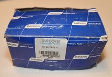 Genuine Paccar Water Valve Kit Part # 1000451925BSM 1000451925 NEW NIB picture