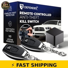 Defender Kill Switch for 2011-2023 Dodge Charger & Challenger picture