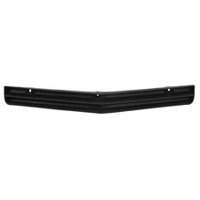 OER 14011770 1980-81 Camaro Z28 Lower Front Grill, Black picture
