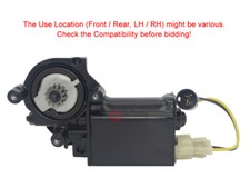Window Motor for 1959-68 DeVille 1963-68 Riviera 60-68 Electra Impala Bonneville picture