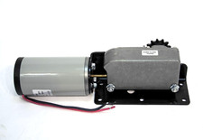BAL RV PRODUCTS ADNIK 225007 SLIDE OUT MOTOR AND GEARBOX ASSEMBLY *S60 picture