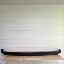Germán Bumper Lower Lip Spoiler Valence Genuine Stock93-99 VW Jetta Golf GTI MK3 picture