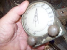 1937 FORD CAR DASH BOARD ASH TRAY RADIO COUPE CONVERTIBLE SLED JALOPY RAT ROD picture