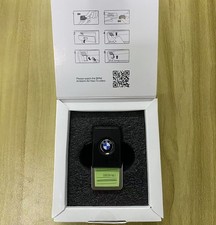 64119382597 Green Suite No.1 For BMW 5 6 7 X3 X4 X5 X6 X7 Air Freshener Scent picture