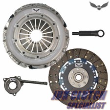 JD OE SPEC CLUTCH KIT fits VW BEETLE EOS GOLF GTI JETTA PASSAT 2.0L L4 TURBO picture