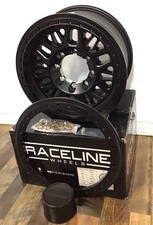 Raceline Ryno Beadlock 17x9 8x6.5