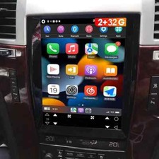 For 2007-2014 Cadillac Escalade 9.7