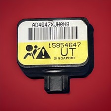 2007 TAHOE Chevrolet GMC Yukon FRONT sensor Gm 15854647 OEM picture