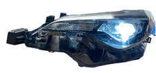 2017-2019 Toyota Corolla Oem Left Driver Projector LED Headlight complete #A203 picture
