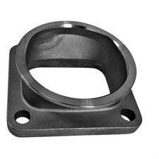 Granatelli Motor Sports 540205 Turbo Adapter, T4 to 3.0 In V-Band picture