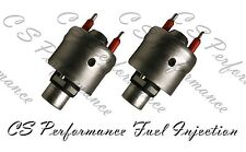 TBI Fuel Injectors Set for 88-95 Chevy K1500 K2500 K3500 5.7 V8 89 90 91 92 93 picture