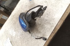 2017 Porsche Macan LH Driver Door Mirror Side View OEM picture