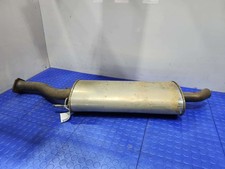 15-24 Nissan Murano Center Intermediate Exhaust Muffler OEM 20300-5AA2A picture
