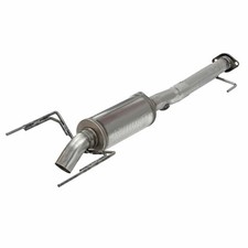 Flowmaster Cat Back Exhaust Toyota 2003-2024 Part 717972 Performance picture