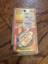 Greddy Radiator Cap Authentic JDM Toyota Lexus Subaru Toyota picture