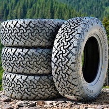4 Tires Venom Power Terra Hunter X/T 265/75R16 116T XT Extreme Terrain picture