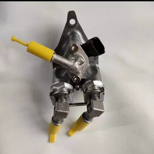 Fits Volvo Mack 22744065 -22744063 - 0444043156 Precision OEM DEF Dosing Valve picture