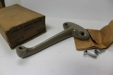 New OEM GM Rearview Mirror Bracket 986898 1954-55 Chevrolet Pickup Truck (879 picture