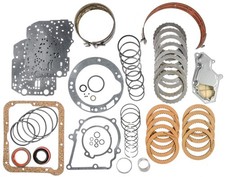 JEGS Transmission Rebuild Kit for 1970-1981 Ford C4 picture