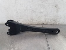 2023 Ford F250 Super Duty Diesel Left Front Radius Arm #0809 S6 picture
