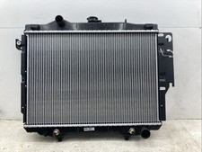 TYC Radiator 1709 for 1992-1996 Dodge Dakota (New Old Stock) picture
