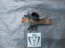85-89 Toyota MR2 AW11 OEM COOLANT FILLER NECK PIPE 4AGE 1985 1986 1987 1988 1989 picture