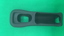OEM Black RVL-022 Nintendo Wii Remote Silicone Gel Cover Sleeves picture