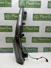 2025 2026 Cadillac Escalade Tail Light Left Driver LH OEM LED 85880881 picture