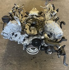 33k Miles 09-12 BMW N63B44A 4.4L Twin Turbo V8 Engine 750i 550i 650 N63 Video picture