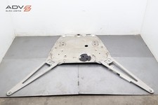 2021-25 BMW M3 COMPETITION G80 FRONT SUSPENSION SUBFRAME CROSSMEMBER SHIELD OEM picture