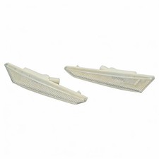 For Lamborghini Huracan 2015-23 A Pair Front LED Side Marker Turn Signal Lamp picture