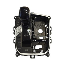 61319891344 Gear Selector Shift Panel for 2019-2023 BMW 330iX 330i 320i G20 picture