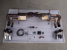 Lamborghini Gallardo LP560-4 2008-2013 iPE Innotech Performance Exhaust picture