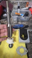 Steeda S550 Mustang GT MT-82 Tri-Ax Street Short Throw Shifter + Base Bushing picture