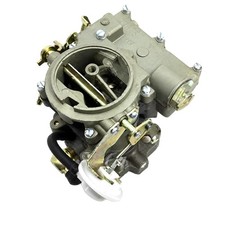 1964-1966 Chevy 283/327/409 2bbl Rochester 2GC Carburetor REMANUFACTURED picture