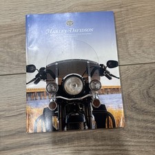 2003 Harley-Davidson Genuine Accessories & Genuine Parts Catalog .99557-03v picture