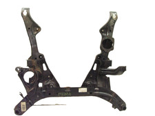 AWD 06-10 BMW 535Xxi 530xi ENGINE CROSSMEMBER K FRAME SUPPORT SUBFRAME FRONT o picture