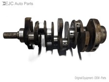 Crankshaft Standard From 2009 Kia Borrego  3.8 231103C240 G6DA picture