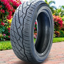 Giovanna A/S 33X12.50R20 119R F 12 Ply Light Truck Tire 50k Mi Warranty picture