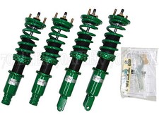 Tein Flex Z 16ways Adjustable Coilovers for 96-00 Honda Civic EK picture