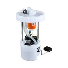 DeatschWerks 06-11 Honda Civic Si K20 DW400 Pump Module picture