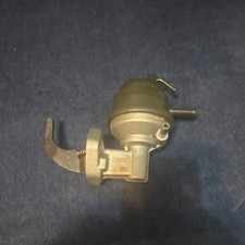 Vintage Nikki Mechanical Fuel Pump 271070 Japan OEM Datsun 240Z 260Z Isuzu Geo picture