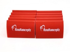KnuKonceptz Red 3/4