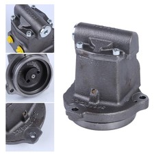 New 4984541 2897372 Fuel Gear Pump for Cummins Engine ISX12 ISX15 QSX12 QSX15 picture