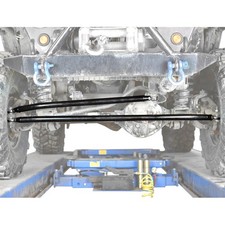 For Jeep Wrangler 1997-2006 Steinjager J0048524 Crossover Steering Kit picture