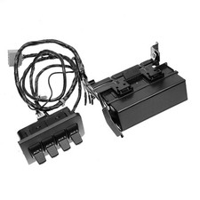 Auxiliary Dash Upfitter Switch for Ford F250 F350 F450 F550 Replace AL3Z13D730AA picture