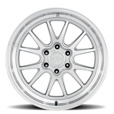 Method MR80229016312 Wheel MR802 20x9 +12mm 6x135 87mm CB Machined - Clear Coat picture