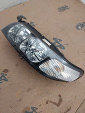 JDM 1998 2005 Nissan Avenir W11 Smoke XENON Headlights Factory OEM LH picture