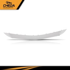 Fits Mercedes-Benz S550 14-17 / S550E S600 15-17 Front Center Lower Bumper Trim picture